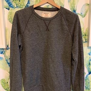 Marine Layer sweatshirt
